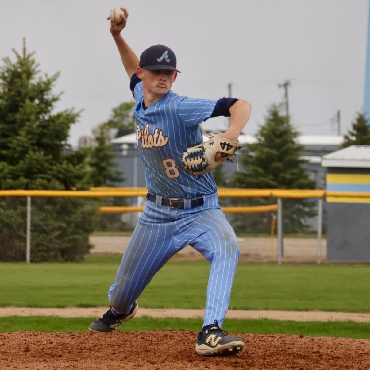 Chase Riley