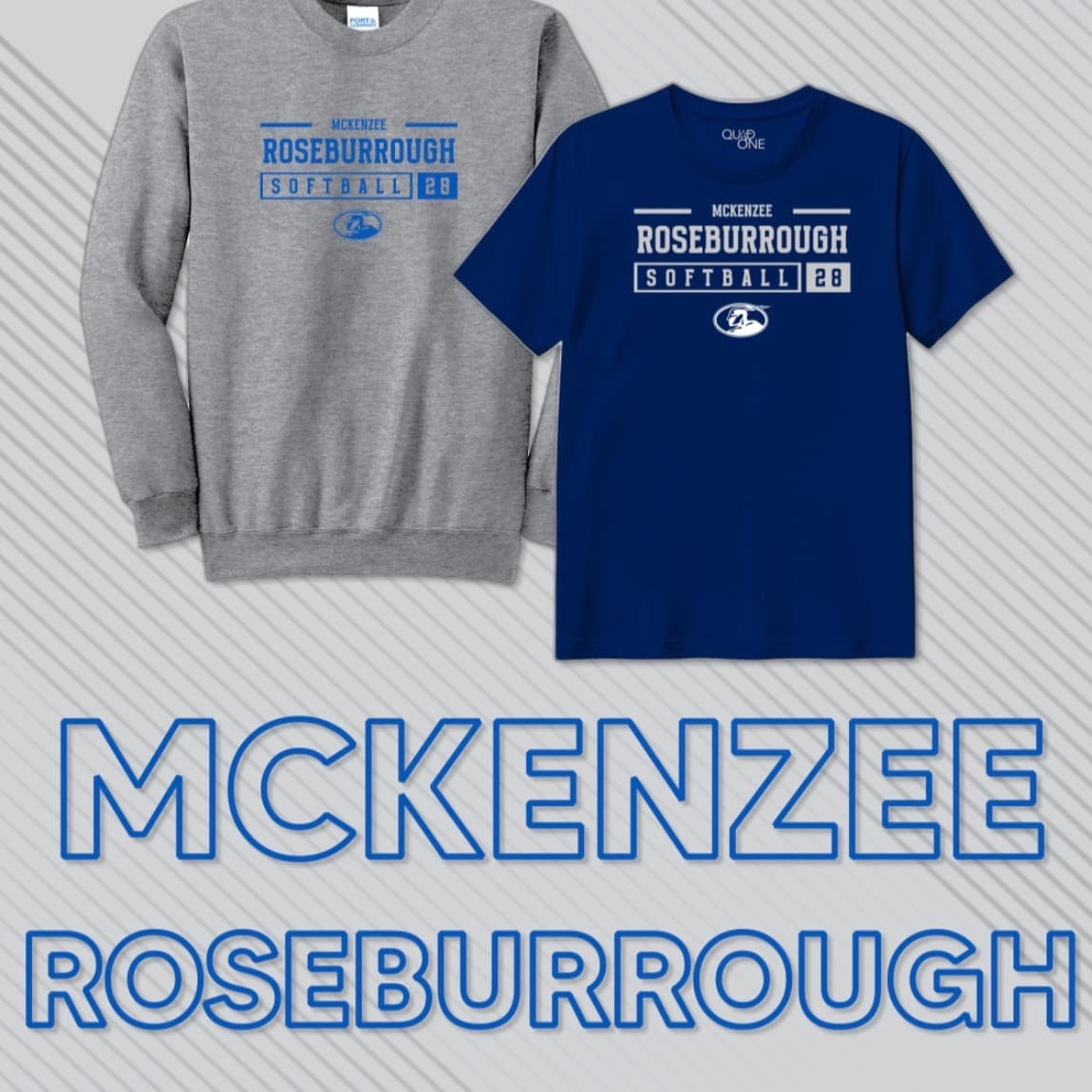 McKenzee Roseburrough