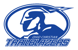 Ohio Christian University banner logo