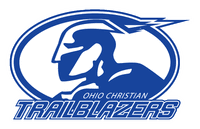 Ohio Christian University banner logo