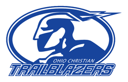 Ohio Christian University banner logo