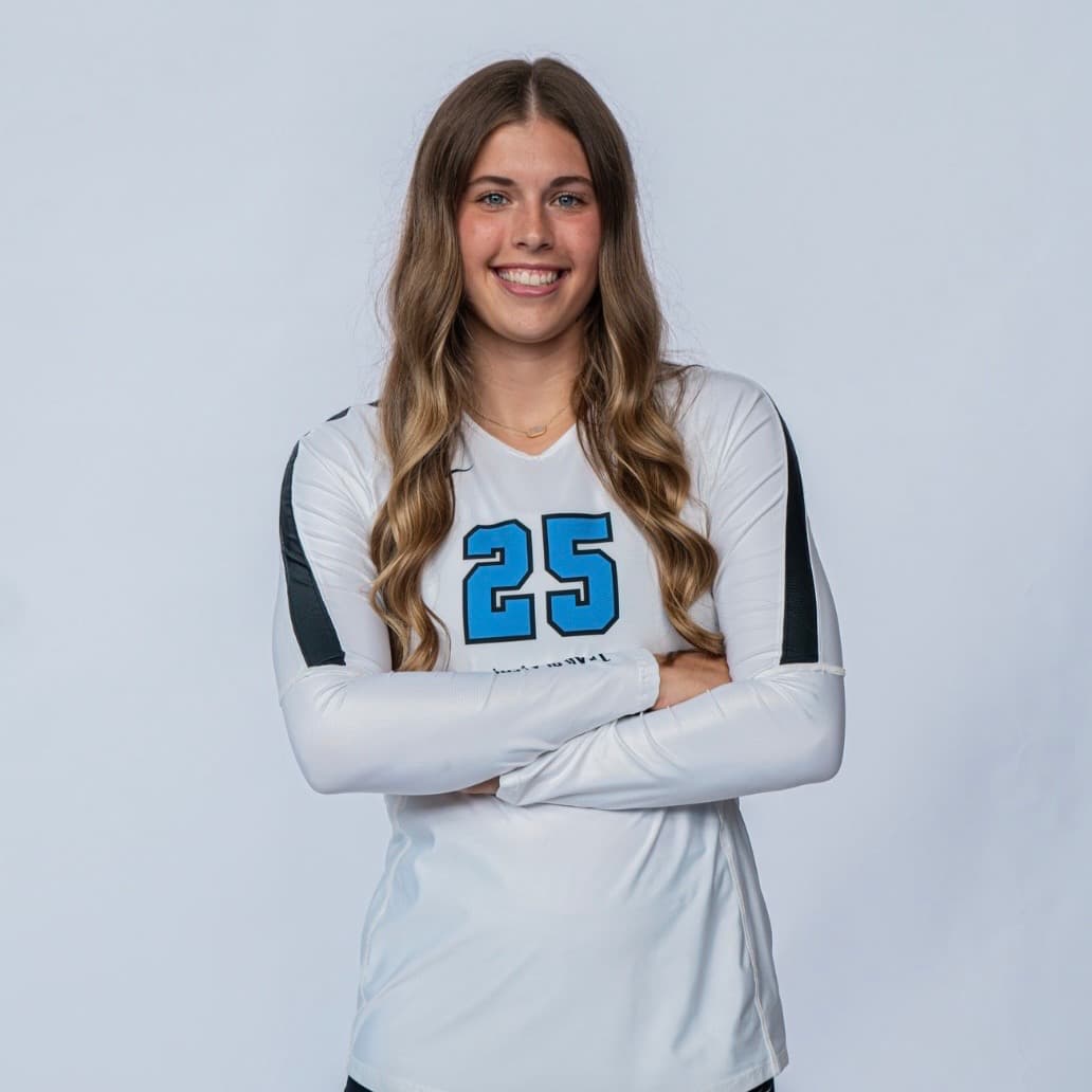 Hailey Sembach