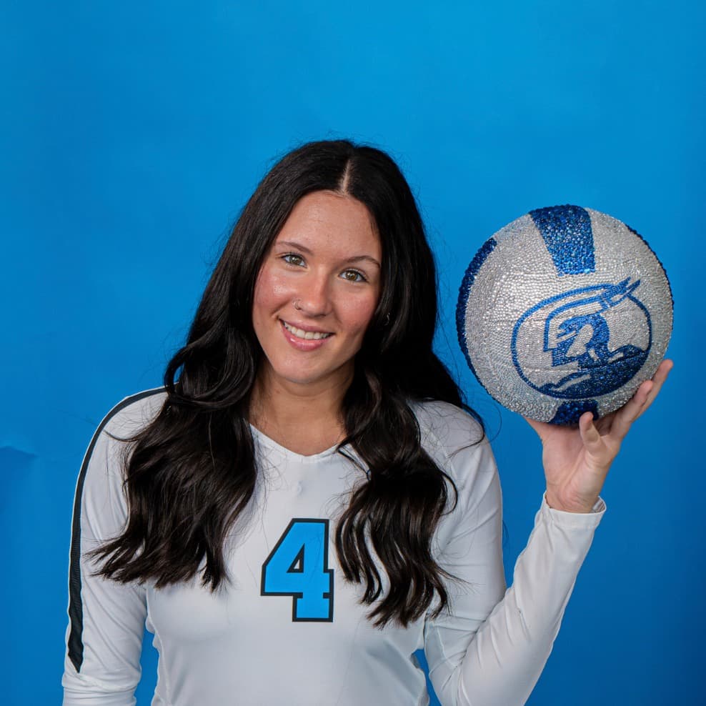 Madison Poyser