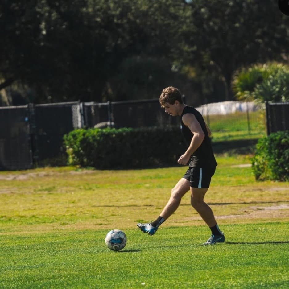 Logan Gilley