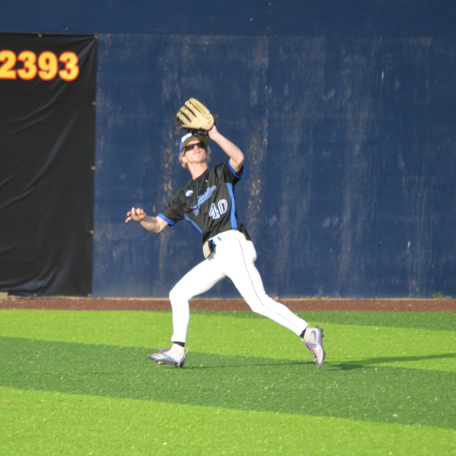 Nate Willison